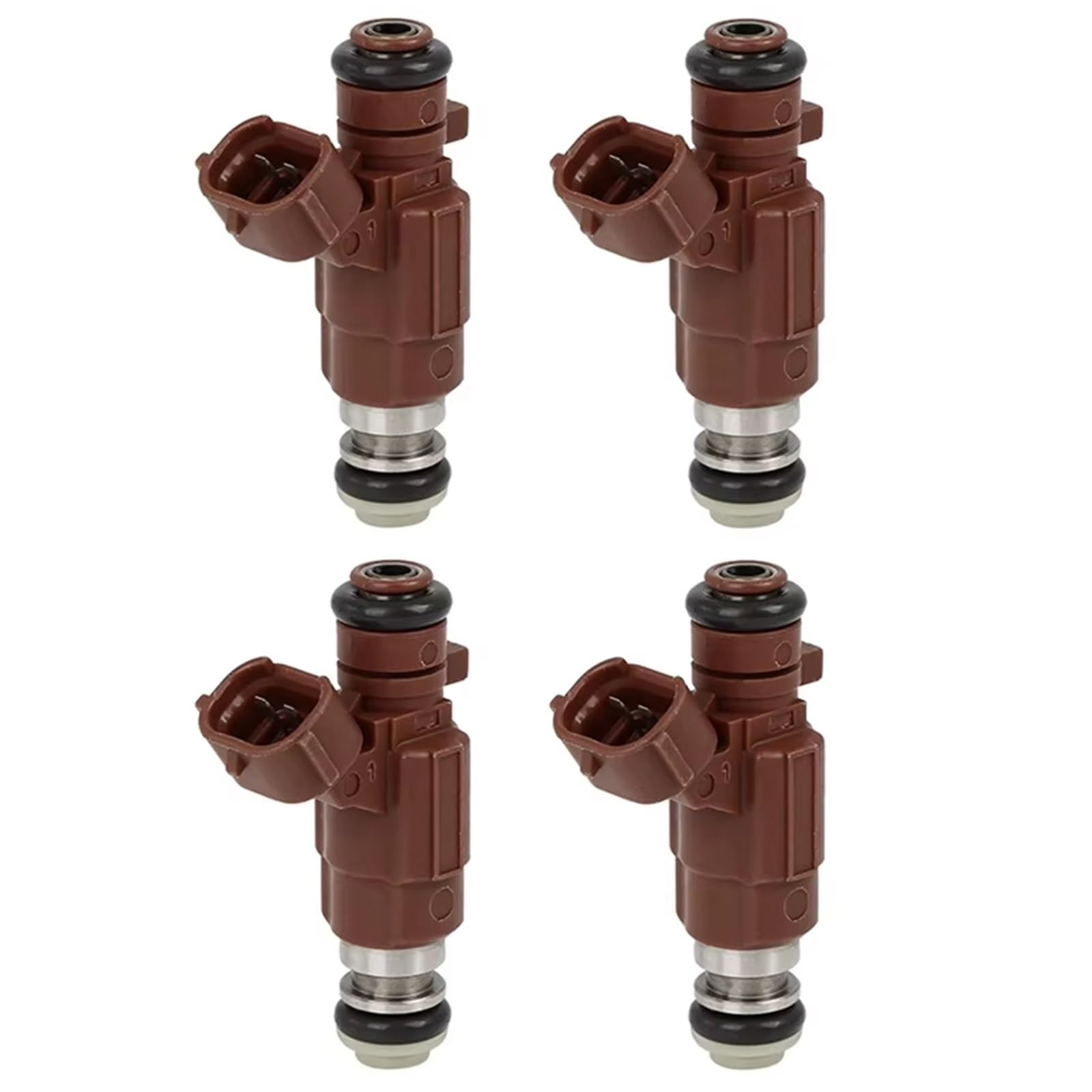 Einspritzventil Für Mitsubishi 4G94 4G69 4G64 4G93 Für Pajero Für Pinin Für GDI 2,0 FBJB101 4 Stück Kraftstoff Injektoren Kraftstoff Düsen Geeignet Einspritzdüse Einspritzventil Für Mitsubishi 4G94 4G69 4G64 4G93 Für Pajero Für Pinin Für GDI 2,0 FBJB101 4 Stück Kraftstoff Injektoren Kraftstoff Düsen Geeignet Einspritzdüse von XKOEHXJ