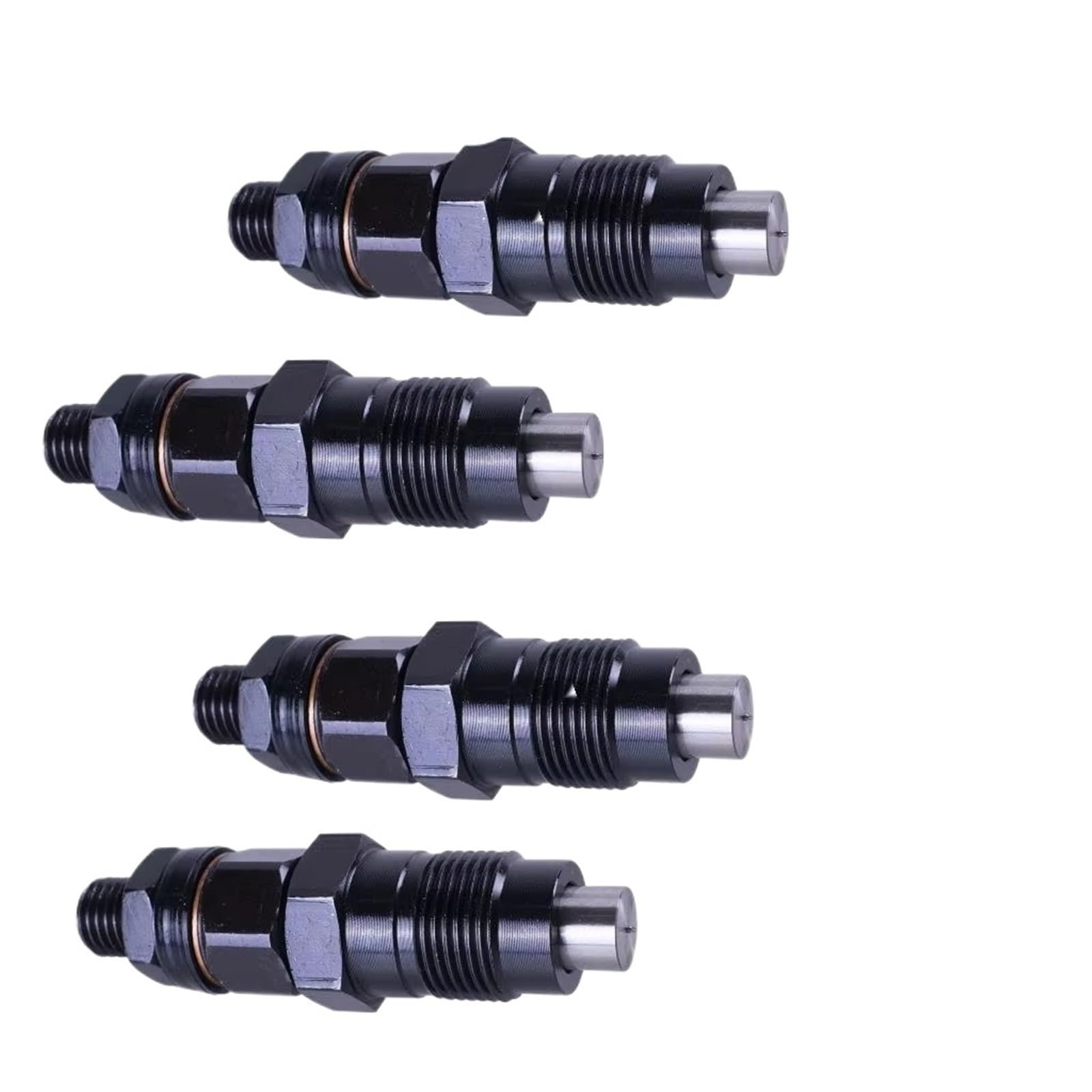 Einspritzventil Für Mitsubishi Für Delica Für Spacegear Für Pajero Für Triton 9430610435 ME731687 4 Stück Diesel Kraftstoff Injektoren Düsen Einspritzdüse Einspritzventil Für Mitsubishi Für Delica Für Spacegear Für Pajero Für Triton 9430610435 ME731687 4 Stück Diesel Kraftstoff Injektoren Düsen Einspritzdüse von XKOEHXJ