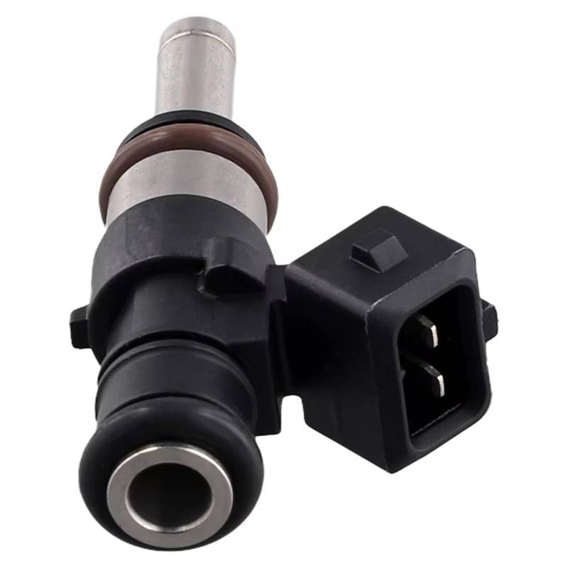 Einspritzventil Für R1200GS R Für ST RT Auto Kraftstoff Injektor 0280158038 Einspritzdüse von XKOEHXJ