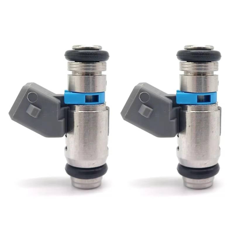 Einspritzventil Für Sportster Für Custom XL 883 1200 Für IWP181 IWP-181 2 Teile/los Kraftstoff Injektor Einspritzdüse von XKOEHXJ