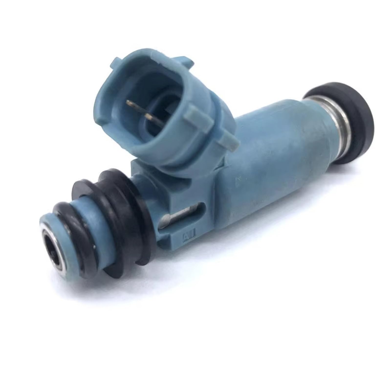 Einspritzventil Für Subaru Für Impreza Für WRX 2,0 L 2002 2003 2004 2005 16611-AA521 1 Stück 1955003920 Auto Kraftstoff Injektor Düse 195500-3920 Einspritzdüse(1 Pieces) von XKOEHXJ
