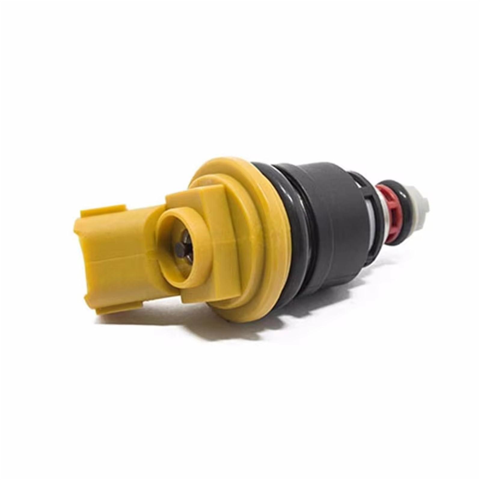 Einspritzventil Für Subaru Für Sti Für WRX Für GC8 2,5 L Auto Benzin Motor Düse Injektion Seite Feed Ventil Kraftstoff Injektor 800cc 16600-AA170 Einspritzdüse(1 Pieces) von XKOEHXJ