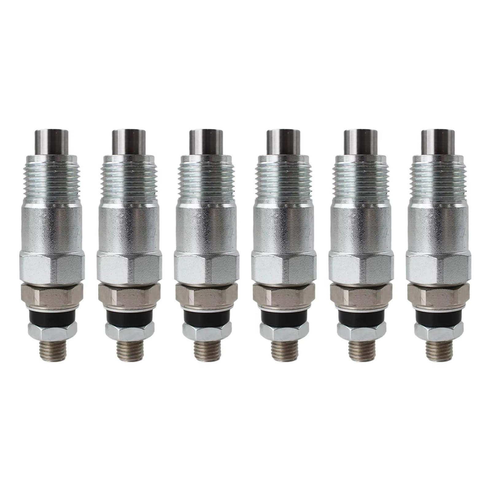 Einspritzventil Für Toyota 2B/B 2J/2H Für Motor 6 Stück Kraftstoff Injektoren 093500-1810 23600-48011 093500-1800 23600-56011 Einspritzdüse Einspritzventil Für Toyota 2B/B 2J/2H Für Motor 6 Stück Kraftstoff Injektoren 093500-1810 23600-48011 093500-1800 23600-56011 Einspritzdüse von XKOEHXJ