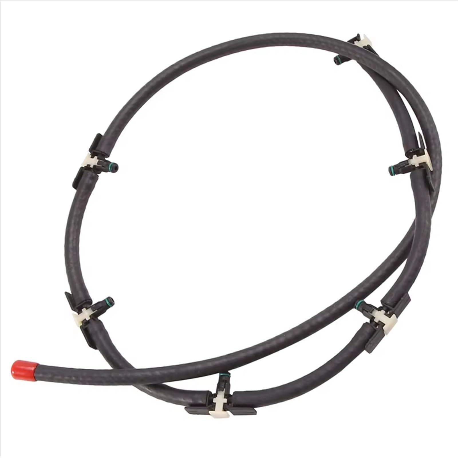 Einspritzventil Für X3 X5 X6 F01 F02 F07 F10 F11 F15 F16 13537823399 Kraftstoff Rückkehr Rohr Kraftstoff Injektor Leck Off Schlauch Einspritzdüse Einspritzventil Für X3 X5 X6 F01 F02 F07 F10 F11 F15 F16 13537823399 Kraftstoff Rückkehr Rohr Kraftstoff Injektor Leck Off Schlauch Einspritzdüse von XKOEHXJ