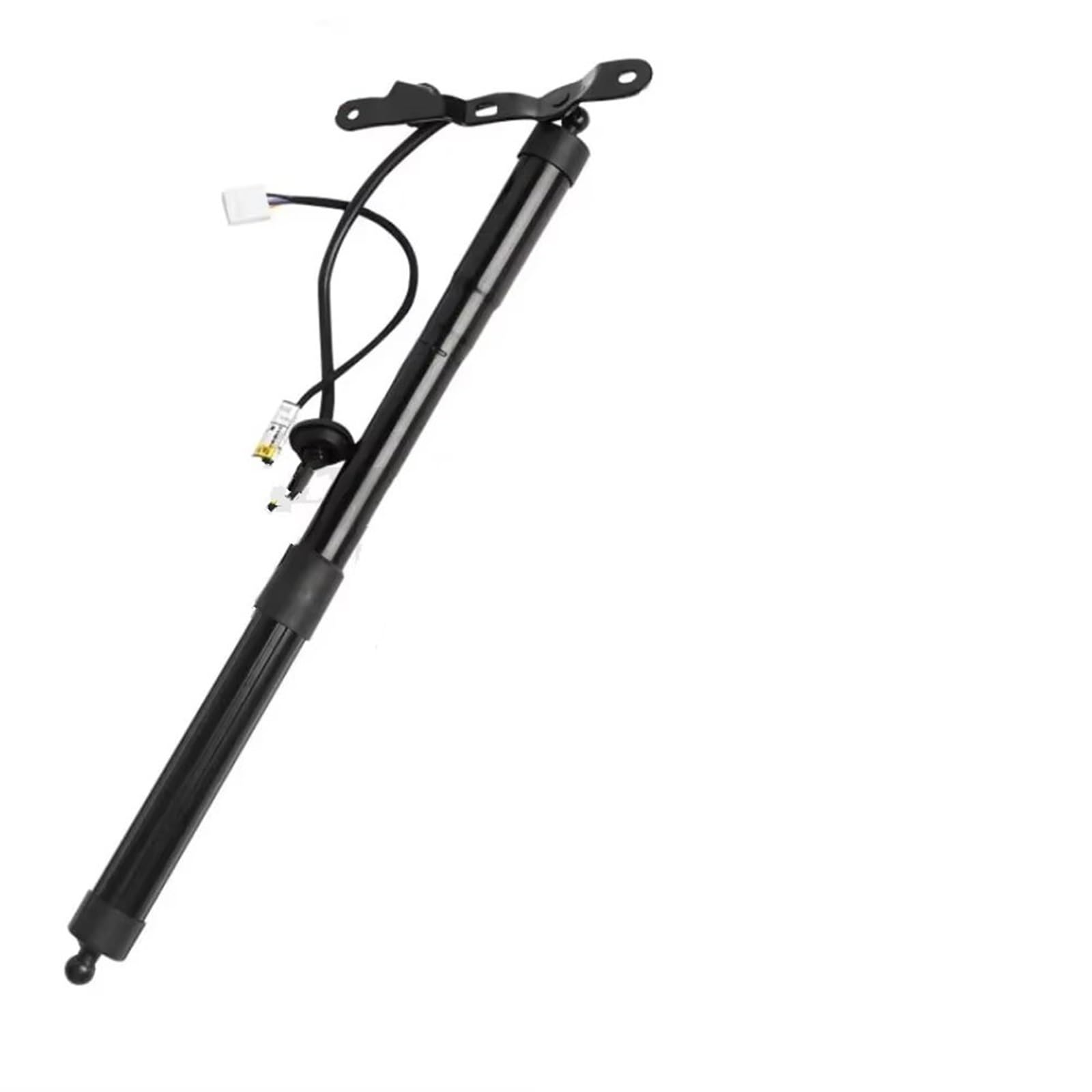 Heckklappendämpfer Für 2013-2018 Für Toyota Für RAV4 68910-09010 Elektrische Heckklappen-Gasdruckfedern Für Elektrischer Lukenheber-Öffner Gasfeder Dämpfer Heckklappe(Rechts) von XKOEHXJ
