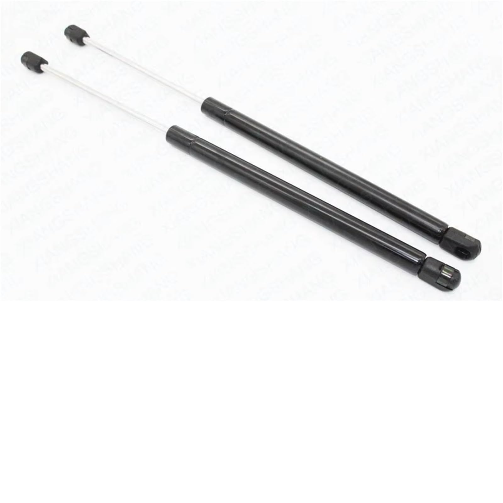 Heckklappendämpfer Für Cadillac Für Escalade 24,69 Zoll Menge 2 Auto Heckklappe Kofferraumlift Unterstützt Gasdruckfedern Für 1999-2004 Gasfeder Dämpfer Heckklappe(Normal Black) von XKOEHXJ