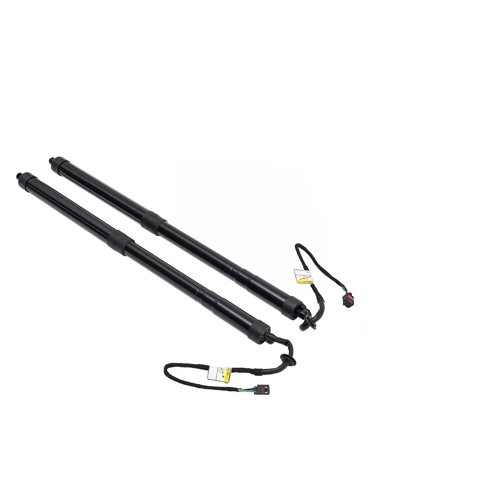 Heckklappendämpfer Für Cayenne 92A 958 2011 2012-2014 Paar Elektrische Heckklappe Gas Streben 95851285104 95851285106 Power Hatch Lift Unterstützung Gasfeder Dämpfer Heckklappe(Pair) von XKOEHXJ
