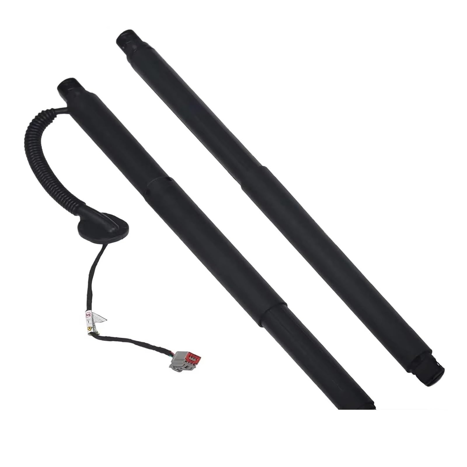 Heckklappendämpfer Für Chevy Für Tahoe Für Suburban 2015-2020 Power Hatch Lift Unterstützung Elektrische Heckklappe Federbein Paar 84306929 Gasfeder Dämpfer Heckklappe Heckklappendämpfer Für Chevy Für Tahoe Für Suburban 2015-2020 Power Hatch Lift Unterstützung Elektrische Heckklappe Federbein Paar 84306929 Gasfeder Dämpfer Heckklappe von XKOEHXJ
