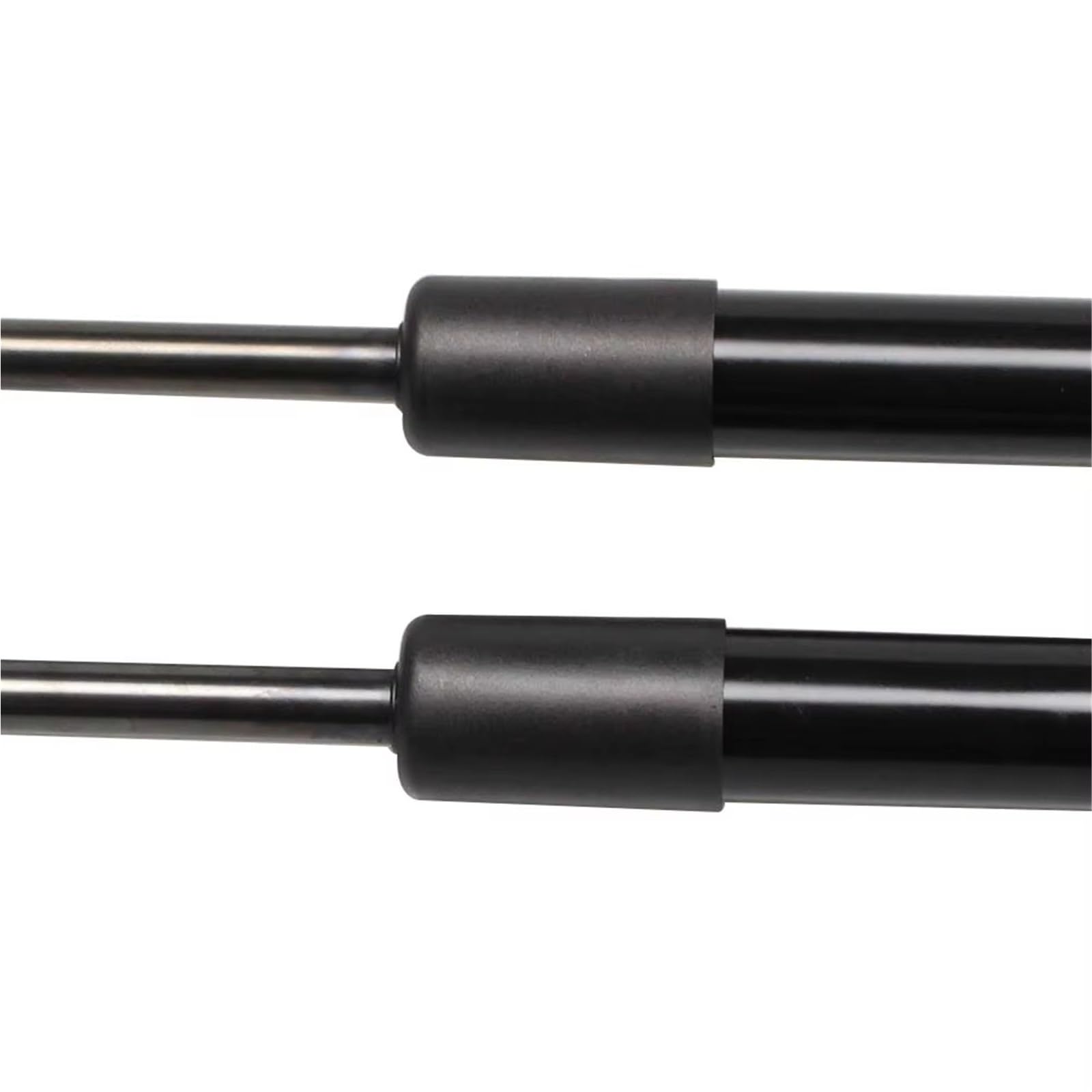 Heckklappendämpfer Für Citroen DS4 DS 4 (NX) Fließheck-Kofferraum-Boot-Hebestützstange Stoßdämpfer Zylinderdämpfer Absorber Heckklappenstrebe 2010-2018 Gasfeder Dämpfer Heckklappe(Pure Black) von XKOEHXJ
