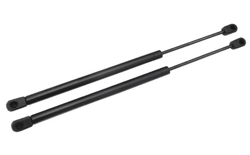 Heckklappendämpfer Für Ford Für Explorer 1991-2002 2003 2-teiliges Auto-Heckklappen-Fensterheber-Stützstangen-Gasfeder-Stoßdämpferstreben Gasfeder Dämpfer Heckklappe von XKOEHXJ