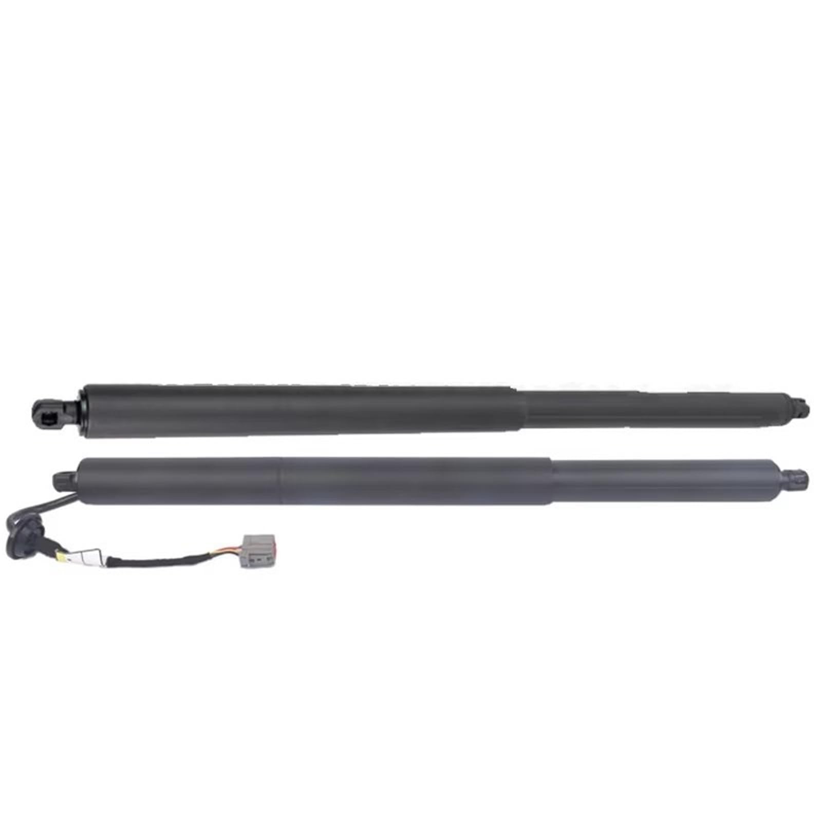 Heckklappendämpfer Für Ford Für Explorer 2016-2019 Heckklappe Stoßdämpfer GB5Z14B351A GB5Z78406A10A Heckklappe Power Lift Unterstützung Streben Gasfeder Dämpfer Heckklappe(Links und rechts) von XKOEHXJ