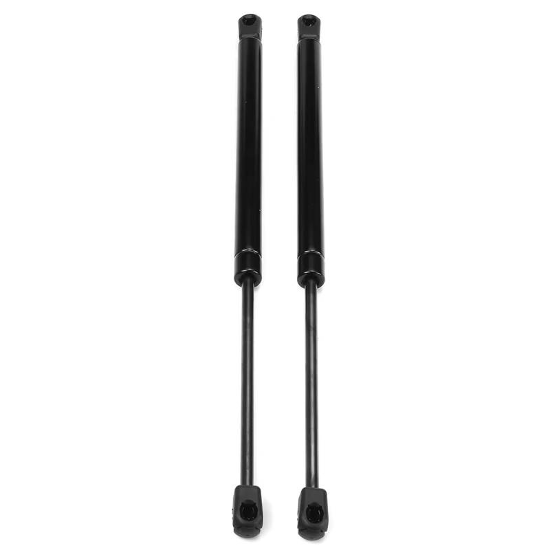 Heckklappendämpfer Für Hyundai I20 2008-2015 44 cm Auto Heck-Trunk-Heckklappe Startgaslift Stütze Struts Bar 2013 2012-2009 Paar Gasfeder Dämpfer Heckklappe von XKOEHXJ