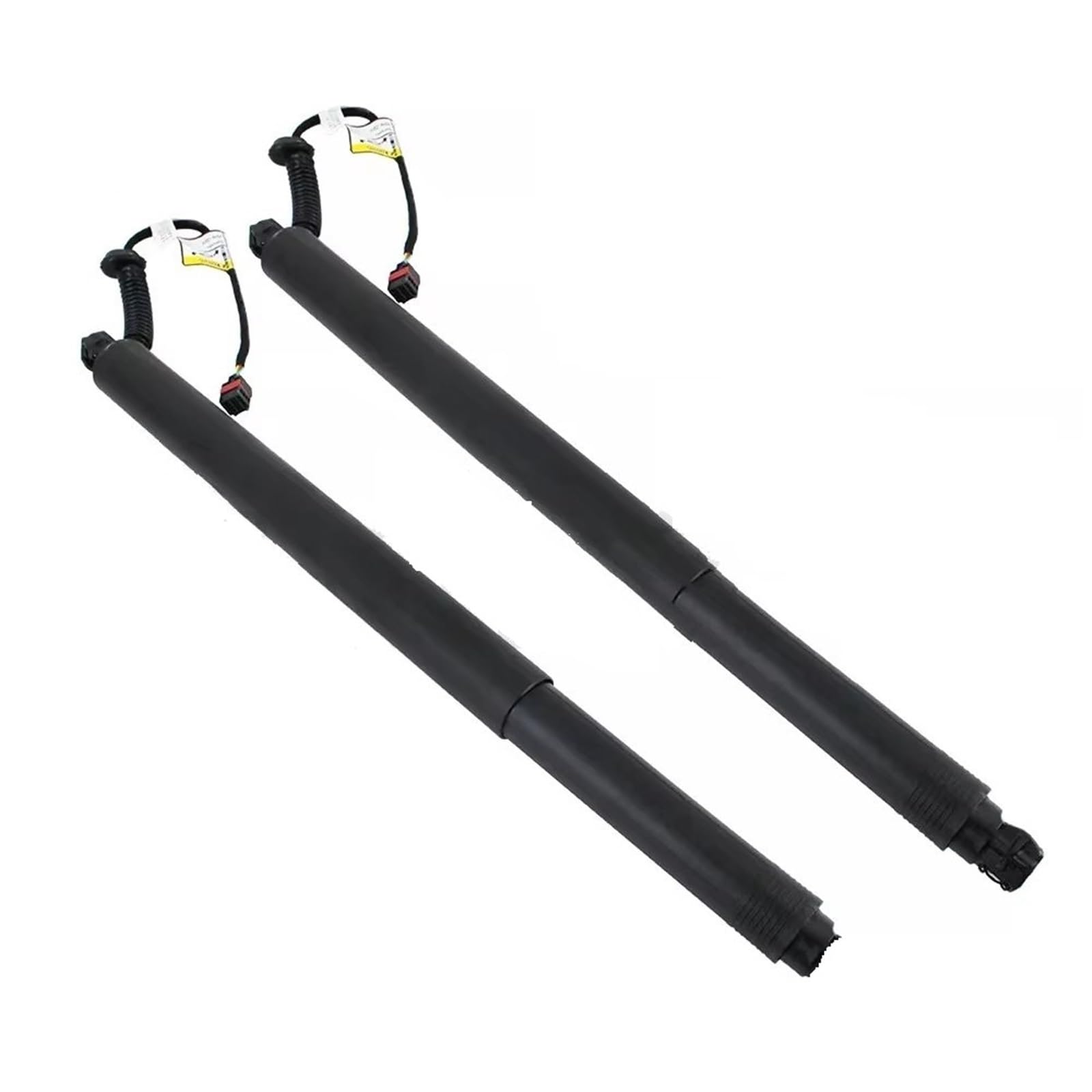 Heckklappendämpfer Für Kia Für Sorento 2016-2020 81770C5100 Elektrische Heckklappe Gas Streben Power Hatch Lift Unterstützung Opener Schock Gasfeder Dämpfer Heckklappe(Pair) von XKOEHXJ