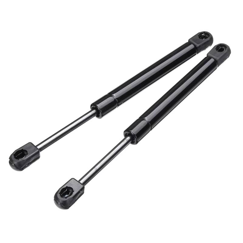 Heckklappendämpfer Für Mazda 3 2004-2009 BN8W56930 BN8V56930 BN8W56930A 2PICES Auto HECKKLAPPE CORTON Pass Gasfeder Dämpfer Heckklappe von XKOEHXJ