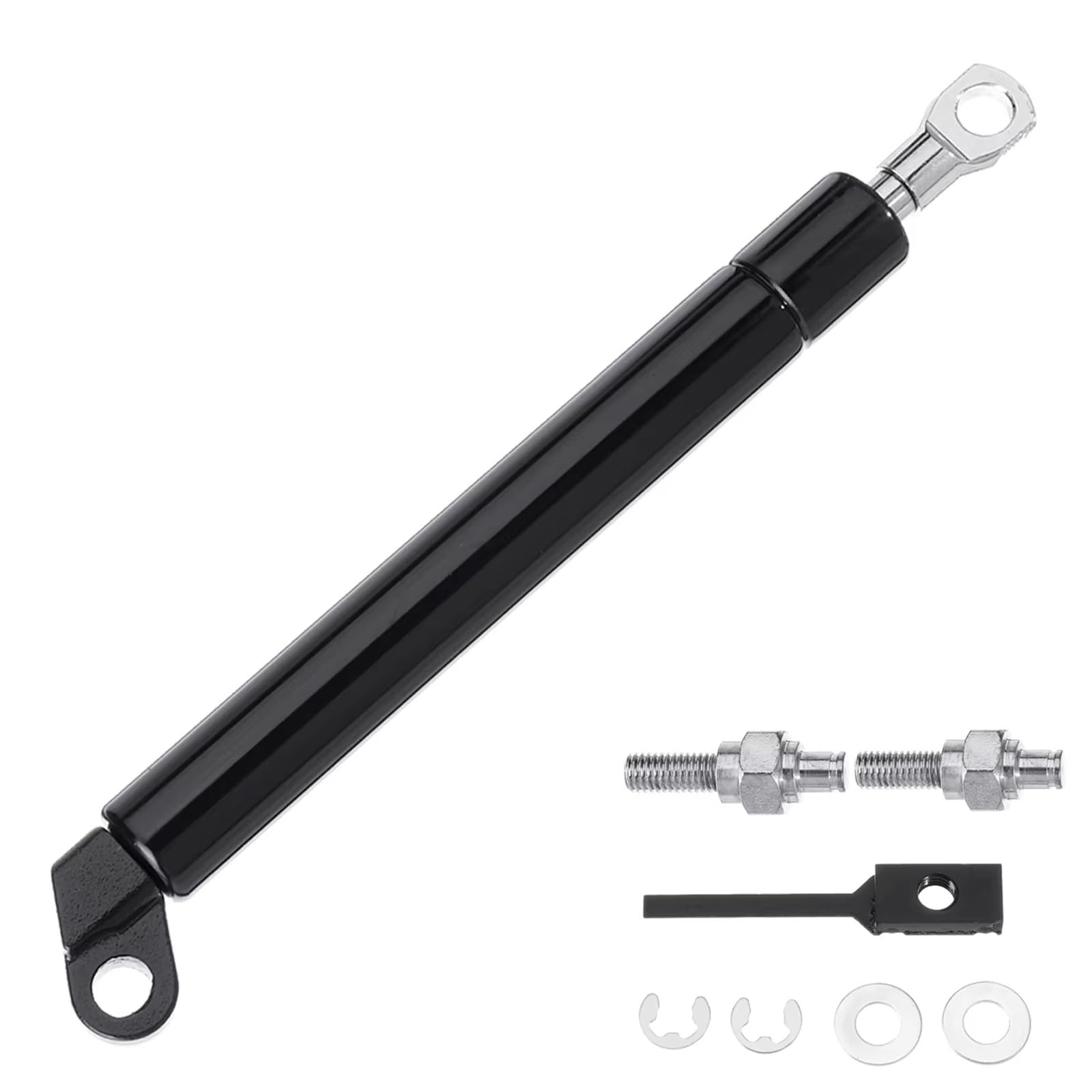 Heckklappendämpfer Für Nissan D40 Für Navara 2004-2014 Hinten Heckklappe Heckklappe Verlangsamen Trunk Gas Federbein Lift Unterstützt Gasfeder Dämpfer Heckklappe Heckklappendämpfer Für Nissan D40 Für Navara 2004-2014 Hinten Heckklappe Heckklappe Verlangsamen Trunk Gas Federbein Lift Unterstützt Gasfeder Dämpfer Heckklappe von XKOEHXJ