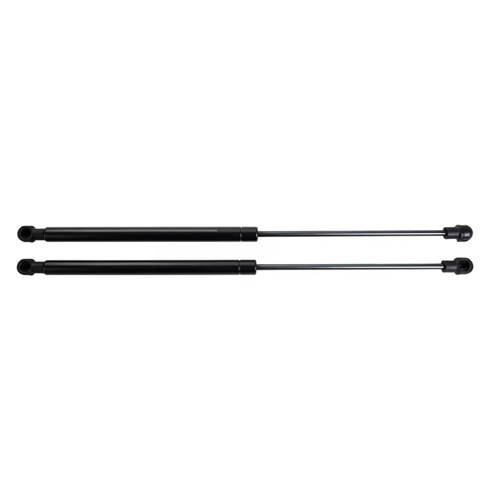 Heckklappendämpfer Für Nissan Für Qashqai +2 (J10, JJ10) 1Pair Auto Tailgate Kofferraumstiefelgasstreben Federhub 515 Mm Kohlefaser Gasfeder Dämpfer Heckklappe von XKOEHXJ