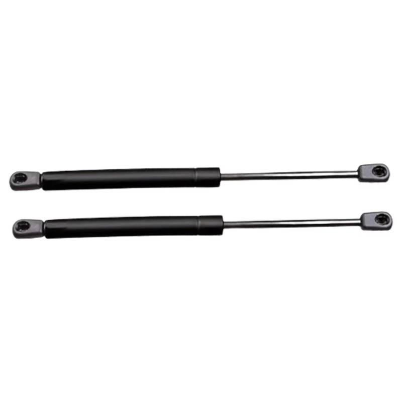 Heckklappendämpfer Für Nissan Für Qashqai J10 2007-2013 2 Stück Auto Heckklappe Kofferraum Gasdruckfedern Hubstützstange 90450JD01B Gasfeder Dämpfer Heckklappe von XKOEHXJ