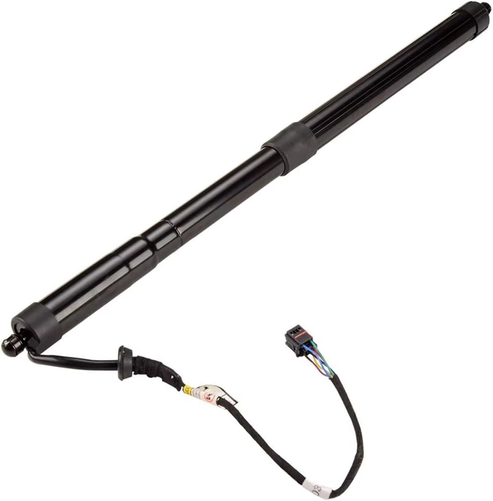 Heckklappendämpfer Für Toyota Für Highlander 3.5L LE Für XLE Für Limited 2014-2019 Paar Elektrische Heckklappen-Gasdruckfedern Power Hatch Lift Support Gasfeder Dämpfer Heckklappe(Rear Left Tailgate) Heckklappendämpfer Für Toyota Für Highlander 3.5L LE Für XLE Für Limited 2014-2019 Paar Elektrische Heckklappen-Gasdruckfedern Power Hatch Lift Support Gasfeder Dämpfer Heckklappe(Rear Left Tailgate) von XKOEHXJ