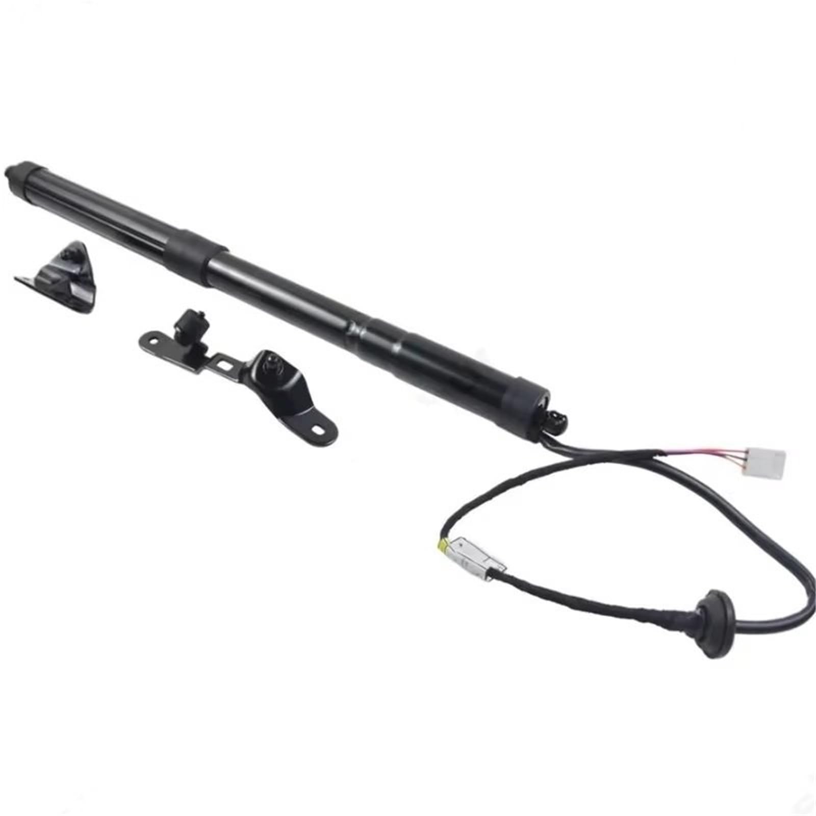 Heckklappendämpfer Für Toyota Für RAV4 1 Paar 68910-09010 Autos Elektrische Heckklappe Power Lift Unterstützung Stoßdämpfer Federbeine Gasfeder Dämpfer Heckklappe(Rear Left Tailgate) von XKOEHXJ