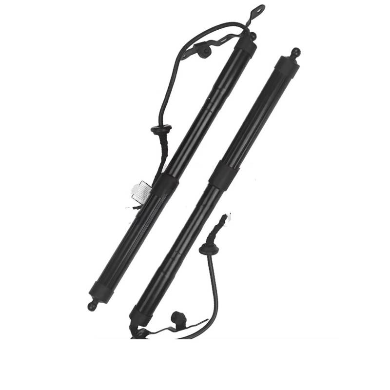 Heckklappendämpfer Für Toyota Für RAV4 2,5 L Teil Power Kofferraum Lift Unterstützung Elektrische Heckklappe Federbeine 6891009010/68920-09010/689200901 Gasfeder Dämpfer Heckklappe(Pair) von XKOEHXJ