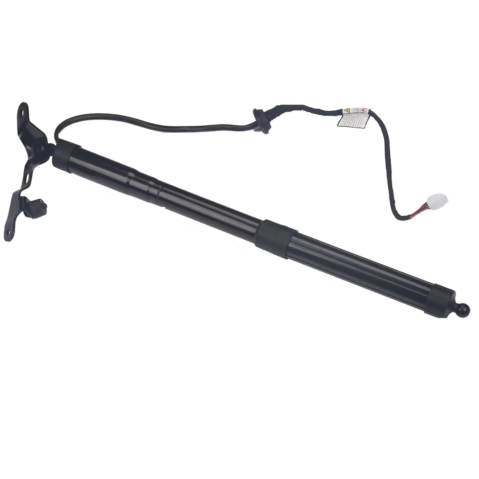 Heckklappendämpfer Für Toyota Für RAV4 2,5 L Teil Power Kofferraum Lift Unterstützung Elektrische Heckklappe Federbeine 6891009010/68920-09010/689200901 Gasfeder Dämpfer Heckklappe(Rechts hinten) Heckklappendämpfer Für Toyota Für RAV4 2,5 L Teil Power Kofferraum Lift Unterstützung Elektrische Heckklappe Federbeine 6891009010/68920-09010/689200901 Gasfeder Dämpfer Heckklappe(Rechts hinten) von XKOEHXJ
