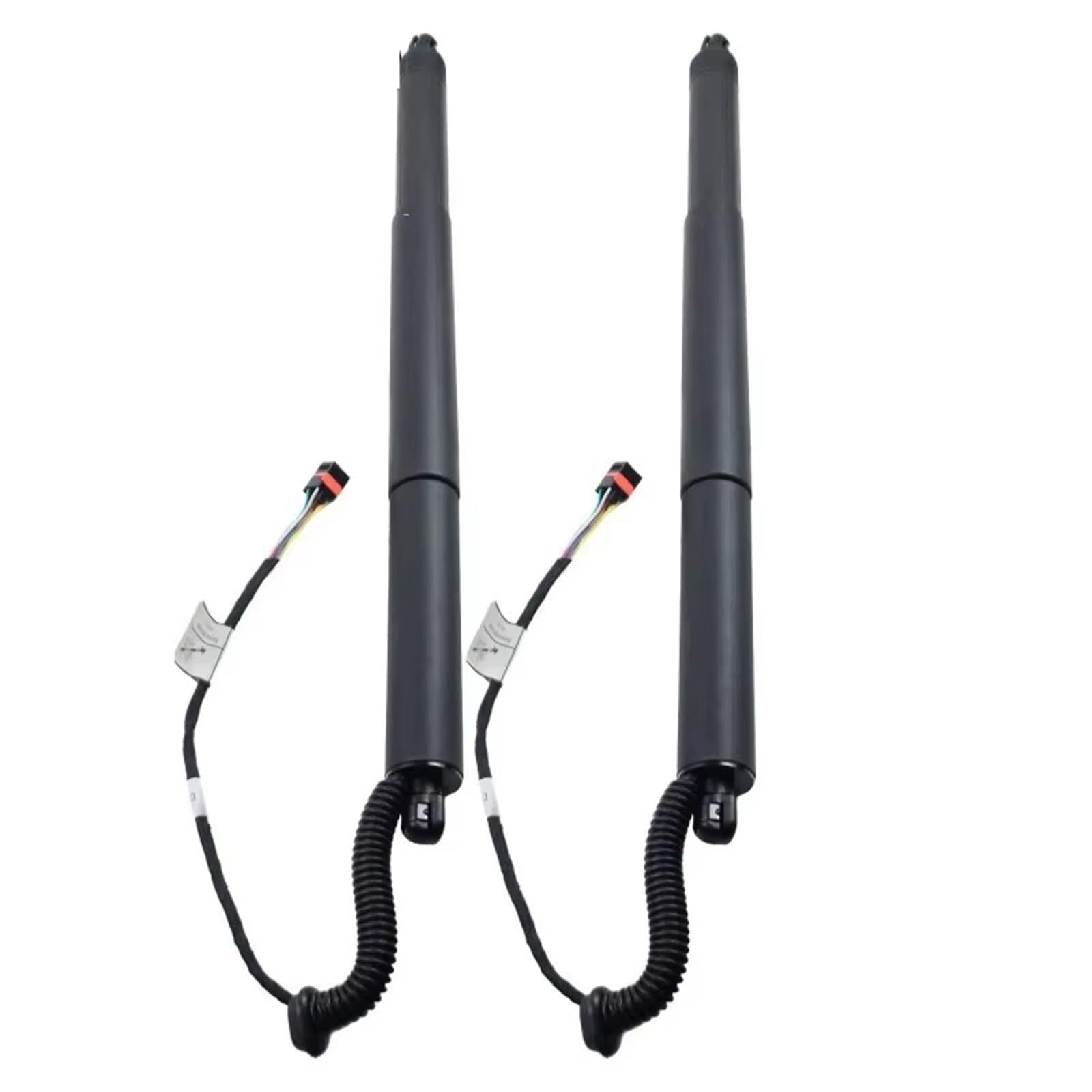Heckklappendämpfer Für VW Für Passat Für Variante Power Lift 3G9827851C 3G9827851A 3G9827851 3G9827851B 3G9827851D Heckklappe Elektrische Strut Gasfeder Dämpfer Heckklappe(1 Paar) von XKOEHXJ