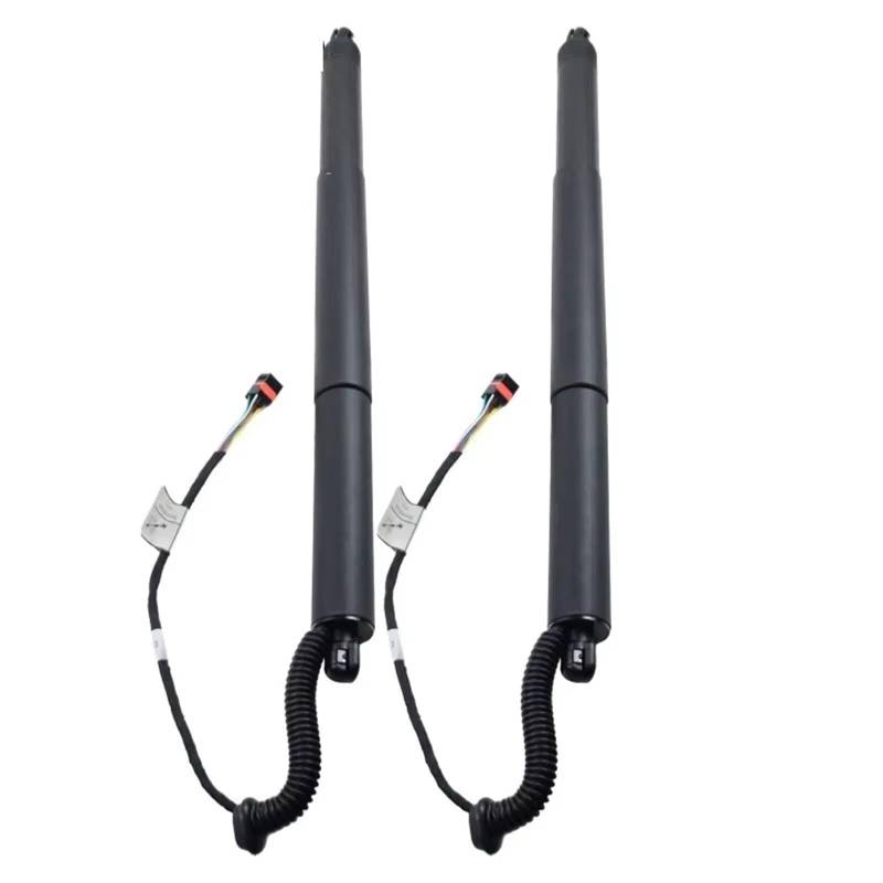 Heckklappendämpfer Für VW Für Passat Für Variante Power Lift 3G9827851C 3G9827851A 3G9827851 3G9827851B 3G9827851D Heckklappe Elektrische Strut Gasfeder Dämpfer Heckklappe(1 Paar) von XKOEHXJ