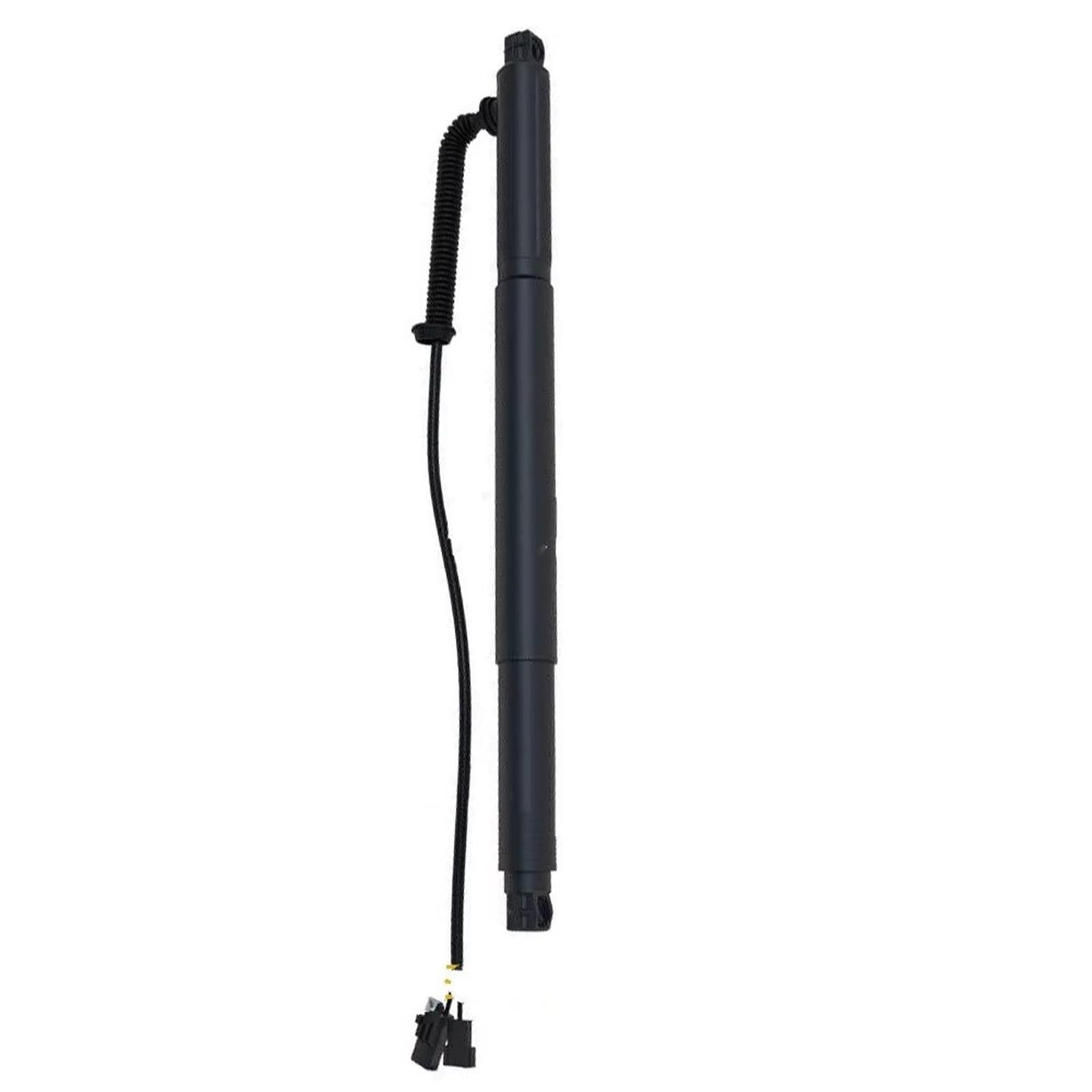 Heckklappendämpfer Für X6 E71 E72 2008-2014 51247332697 51247332698 Auto Kofferraum Deckel Unterstützung Bar Heckklappe Power Hatch Gasfeder Dämpfer Heckklappe(LH) von XKOEHXJ