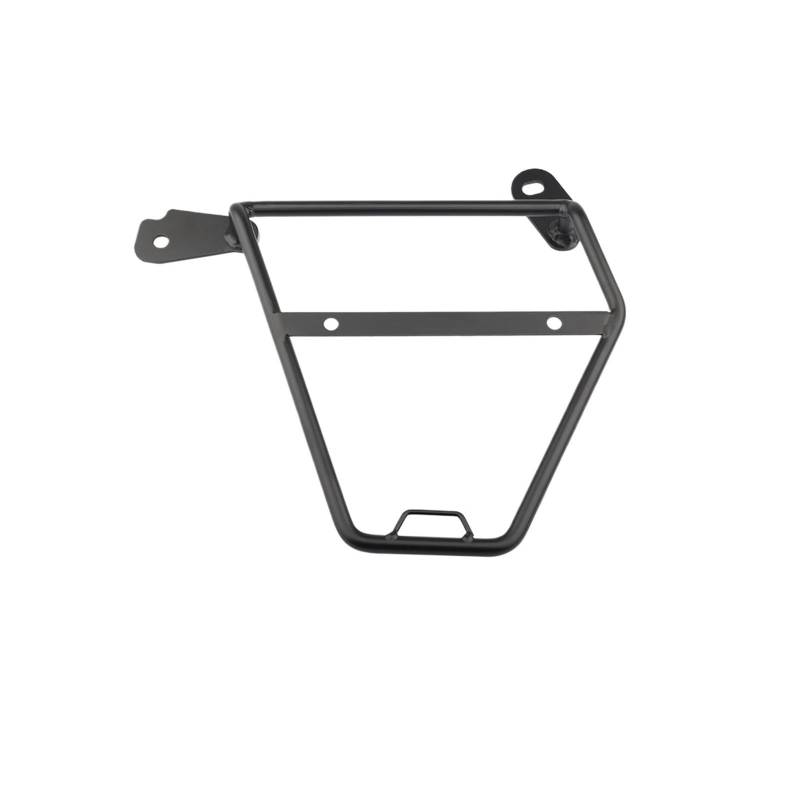 Hinterradgepäckträger Für CB350 Für Hness GB350 2021-2024 Motorrad-Satteltasche, Kofferraumtaschen-Stützhalterung, Linke Seite, Kofferraumtaschenhalter Motorrad Gepäckträger(Left Side) von XKOEHXJ