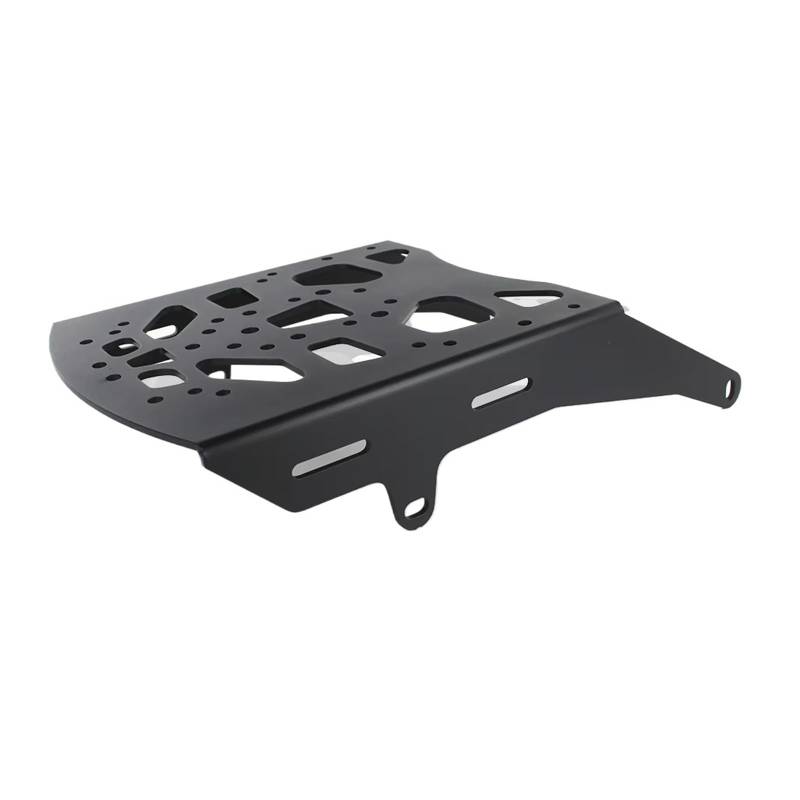 Hinterradgepäckträger Für CRF250L 2012-2020 Für CRF 250L Für Rally 2018 2019 2020 2021 Motorrad Hinten Gepäck Rack Fracht Rack Motorrad Gepäckträger von XKOEHXJ