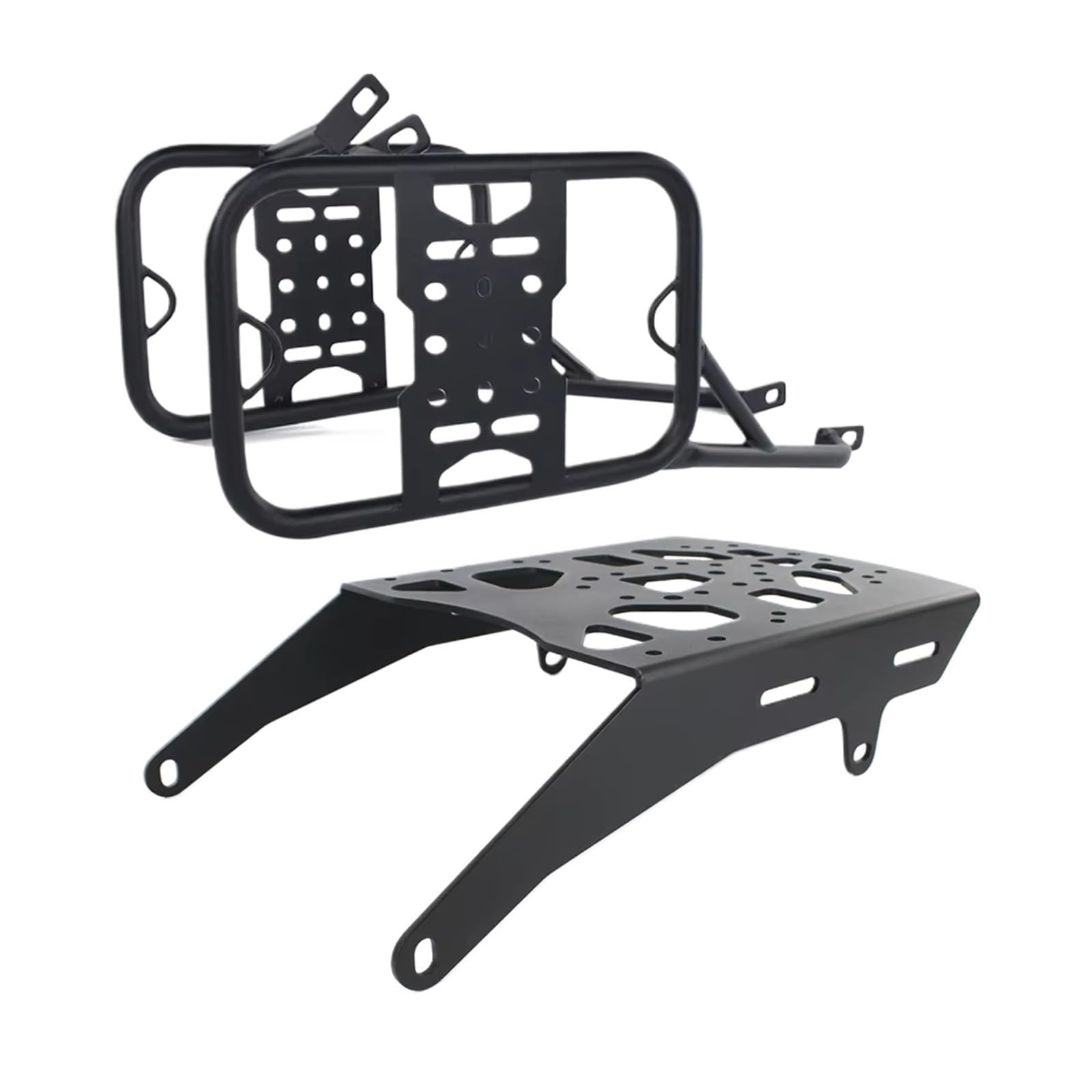 Hinterradgepäckträger Für CRF250L 2012-2020 Für CRF250L Für Rally 2018-2021 Motorrad Trunk Top Case Packtaschen Racks Halterung Hinten Gepäck Rack Motorrad Gepäckträger Hinterradgepäckträger Für CRF250L 2012-2020 Für CRF250L Für Rally 2018-2021 Motorrad Trunk Top Case Packtaschen Racks Halterung Hinten Gepäck Rack Motorrad Gepäckträger von XKOEHXJ