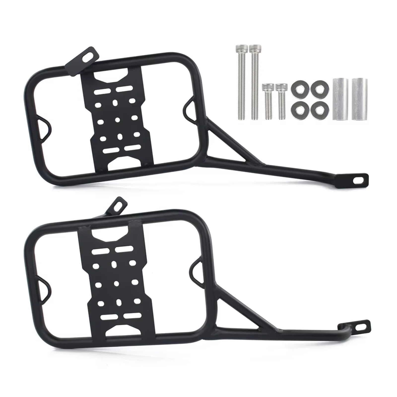 Hinterradgepäckträger Für CRF250L Für CRF 250 L 2012-2018 2019 2020 2021 Motorrad Satteltaschenhalterung Packtaschen Rack Seitenträger Motorrad Gepäckträger Hinterradgepäckträger Für CRF250L Für CRF 250 L 2012-2018 2019 2020 2021 Motorrad Satteltaschenhalterung Packtaschen Rack Seitenträger Motorrad Gepäckträger von XKOEHXJ