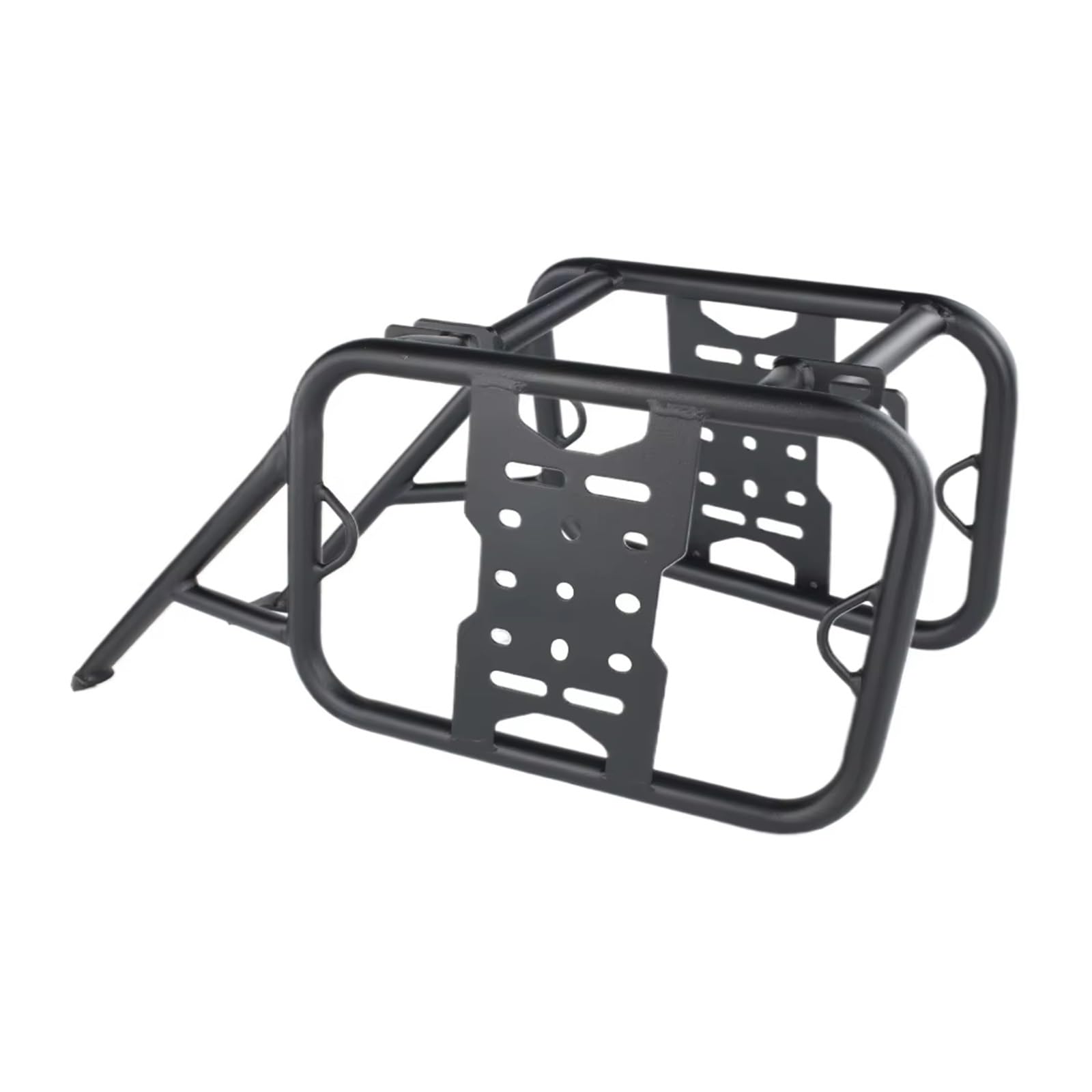 Hinterradgepäckträger Für CRF300 Für Rally/L 2021 2022 2023 2024 Motorrad-Packtaschen-Racks Satteltaschen-Stützstangen Halterungen Box-Rack Motorrad Gepäckträger Hinterradgepäckträger Für CRF300 Für Rally/L 2021 2022 2023 2024 Motorrad-Packtaschen-Racks Satteltaschen-Stützstangen Halterungen Box-Rack Motorrad Gepäckträger von XKOEHXJ