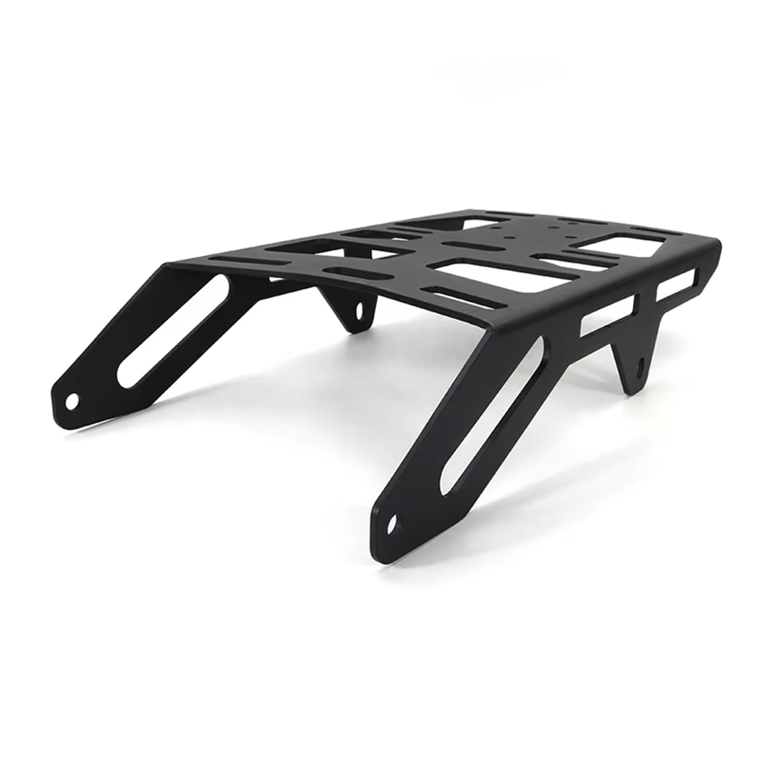 Hinterradgepäckträger Für CRF300L Für Rally Für CRF 300L 2021-2024 Für CRF300LS (Für CRF300L ABS) Motorrad-Hinterradgepäckträger Gepäckträger Heckträger Motorrad Gepäckträger von XKOEHXJ