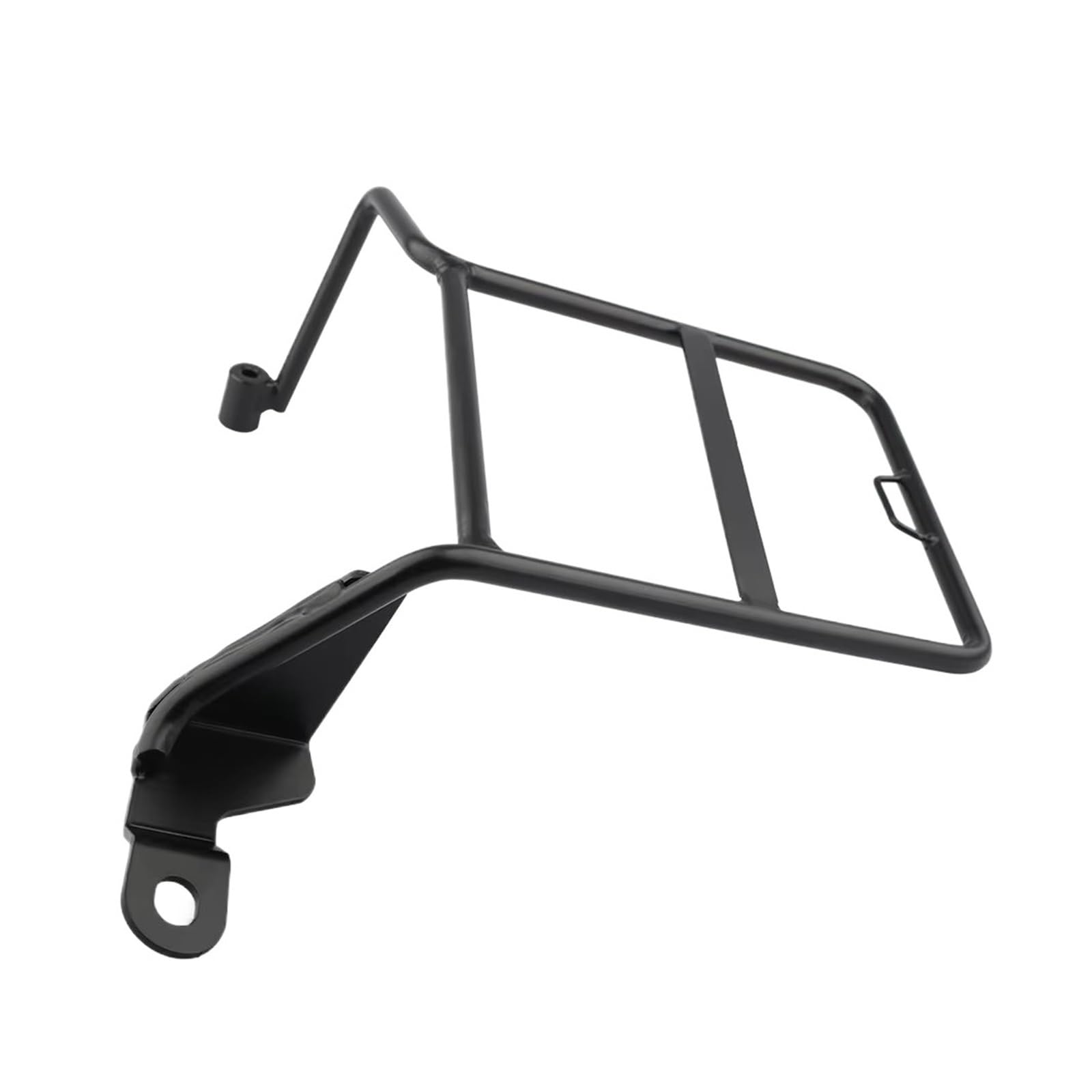 Hinterradgepäckträger Für CT125 Für Hunter Für Cub 20-24 Motorrad Trail 125 21-24 JA55 JA65 Satteltasche Linke Seite Kofferraumtasche Halterungshalter Motorrad Gepäckträger Hinterradgepäckträger Für CT125 Für Hunter Für Cub 20-24 Motorrad Trail 125 21-24 JA55 JA65 Satteltasche Linke Seite Kofferraumtasche Halterungshalter Motorrad Gepäckträger von XKOEHXJ