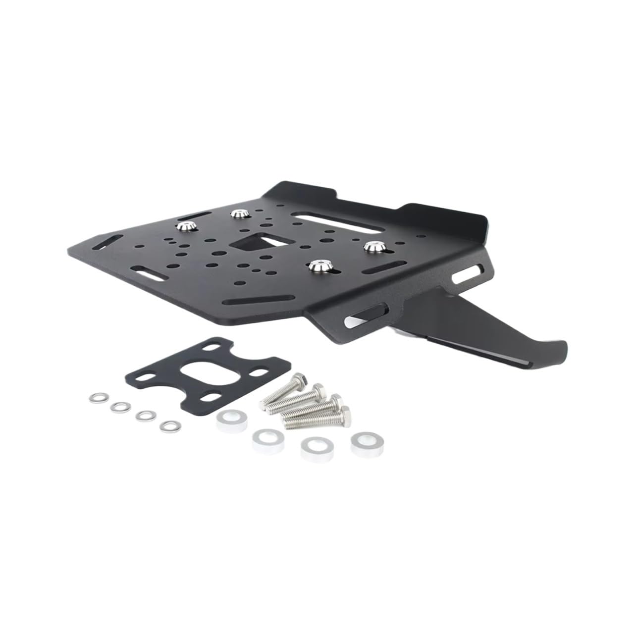 Hinterradgepäckträger Für Kawasaki Z125 / Z125 Für Pro 2016-2024 Motorrad Hinten Gepäck Rack Träger Fall Top Box Unterstützung Halter Halterung Motorrad Gepäckträger Hinterradgepäckträger Für Kawasaki Z125 / Z125 Für Pro 2016-2024 Motorrad Hinten Gepäck Rack Träger Fall Top Box Unterstützung Halter Halterung Motorrad Gepäckträger von XKOEHXJ