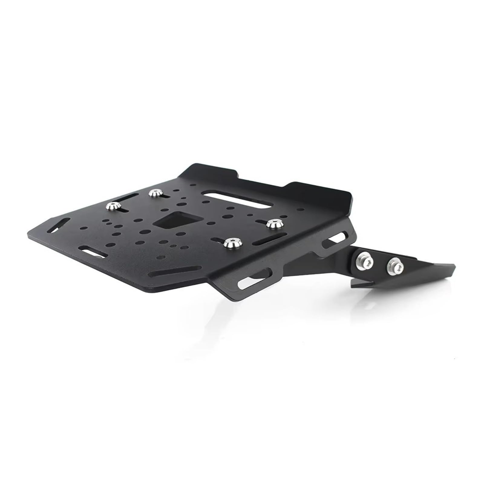 Hinterradgepäckträger Für MT-07 Für MT07 Für MT 07 2014-2023 2024 Motorrad-Topcasehalter-Gepäckträger Heckkastenhalterung Kofferraumunterstützung Motorrad Gepäckträger Hinterradgepäckträger Für MT-07 Für MT07 Für MT 07 2014-2023 2024 Motorrad-Topcasehalter-Gepäckträger Heckkastenhalterung Kofferraumunterstützung Motorrad Gepäckträger von XKOEHXJ