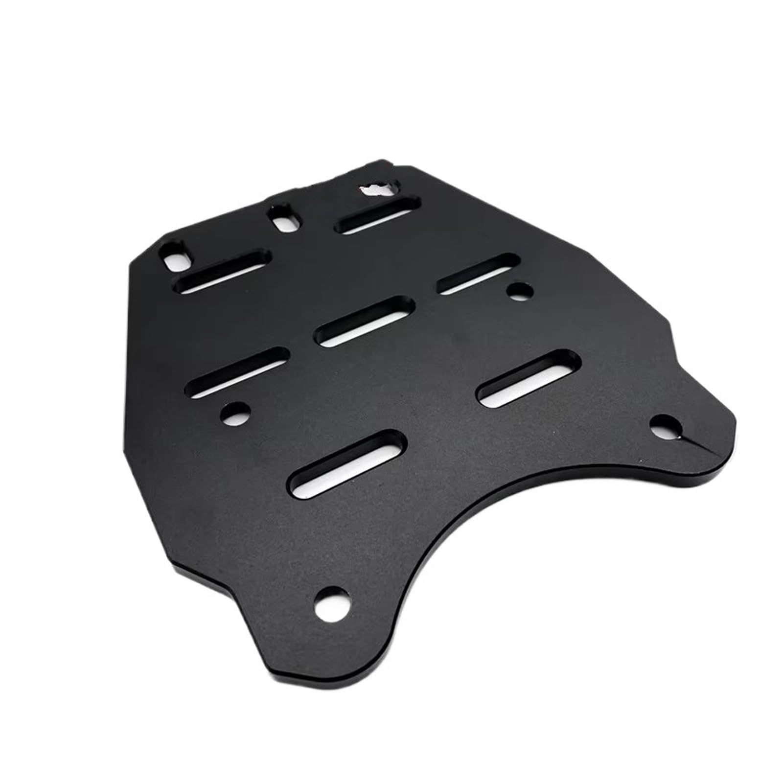 Hinterradgepäckträger Für PCX125 Für PCX150 2014-2018 Für PCX 125 Für PCX 150 14-19 Motorradhalterung Bord Heckträger Gepäckträger hinten Motorrad Gepäckträger(Schwarz) von XKOEHXJ