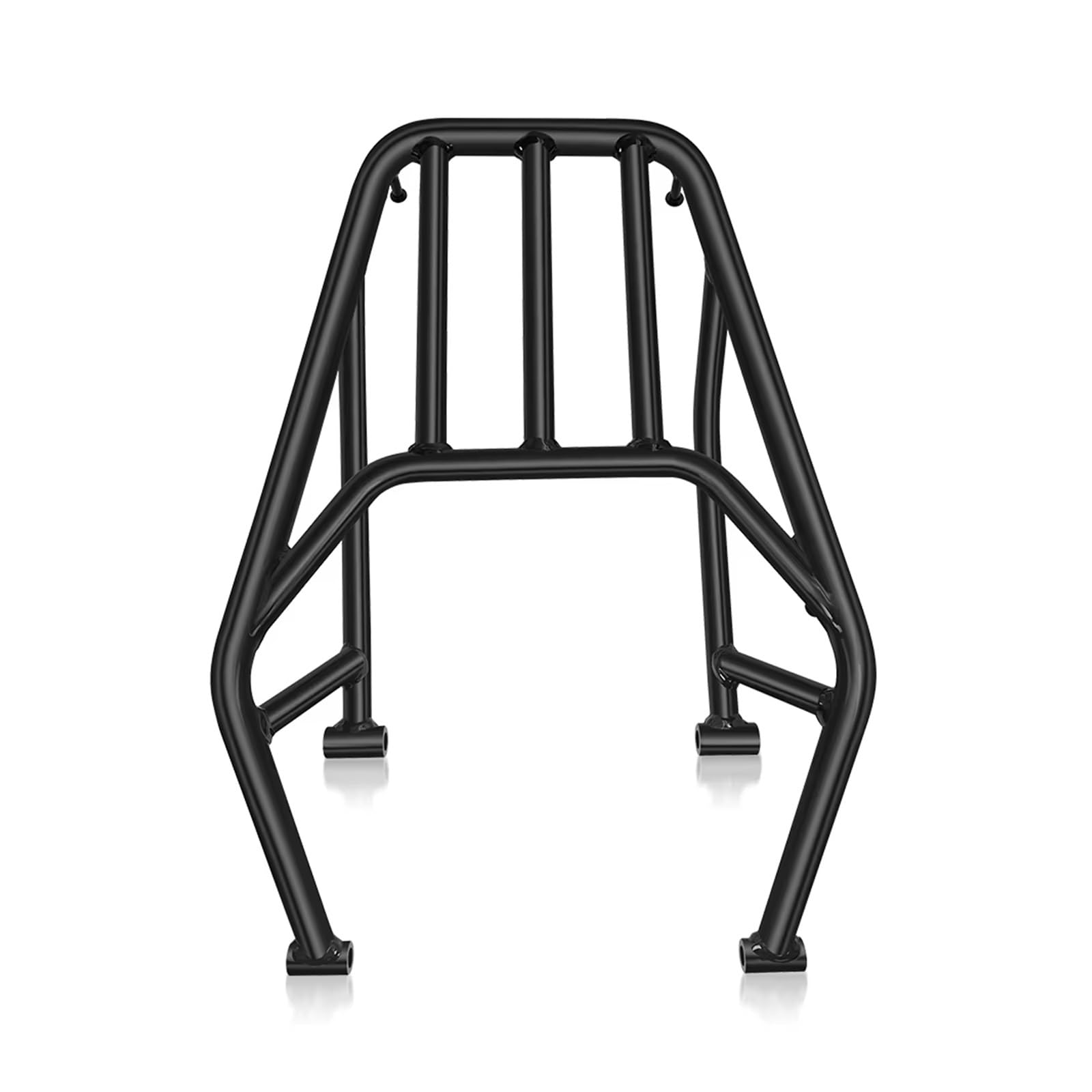 Hinterradgepäckträger Für Speed ​​400 2024 Für Scrambler 400 X Motorrad-Heckträger Reitstock Gepäckträger Für Speed400 Für Scrambler 400X 2024 2025 Motorrad Gepäckträger von XKOEHXJ