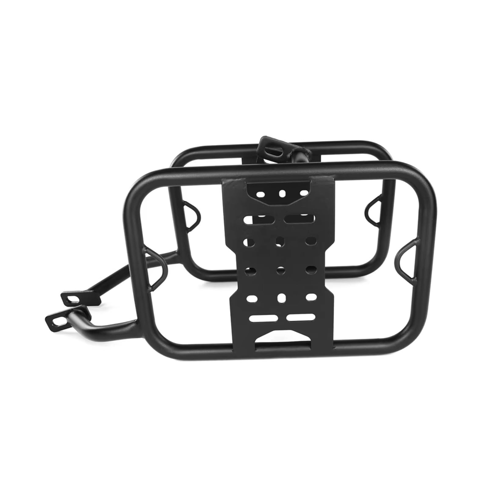 Hinterradgepäckträger Für Suzuki DR 650 1996-2022 2023 2024 DR650 Motorrad Seitenträger Gepäckträger Unterstützung Satteltaschenhalterung Trägerhalter Motorrad Gepäckträger Hinterradgepäckträger Für Suzuki DR 650 1996-2022 2023 2024 DR650 Motorrad Seitenträger Gepäckträger Unterstützung Satteltaschenhalterung Trägerhalter Motorrad Gepäckträger von XKOEHXJ
