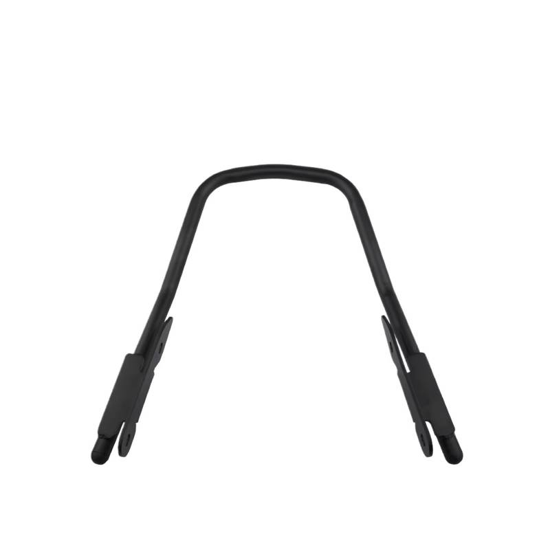 Hinterradgepäckträger Für Trident 660 2021-2024 Motorrad Passagier Rear Seat Haltegriff Griffe Sitz Hand Armlehne Griff Schiene Motorrad Gepäckträger von XKOEHXJ