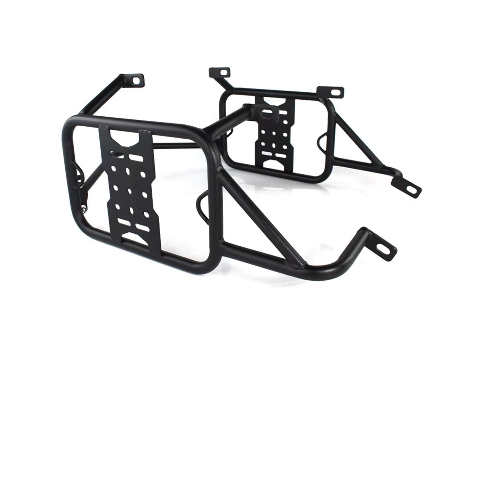Hinterradgepäckträger Für Triumph Für Tiger 900/850 Für Rally/GT/Für Pro 2020-2024 Motorrad Top Box Rack Halterung Gepäck Fall Satteltasche Unterstützung Motorrad Gepäckträger Hinterradgepäckträger Für Triumph Für Tiger 900/850 Für Rally/GT/Für Pro 2020-2024 Motorrad Top Box Rack Halterung Gepäck Fall Satteltasche Unterstützung Motorrad Gepäckträger von XKOEHXJ