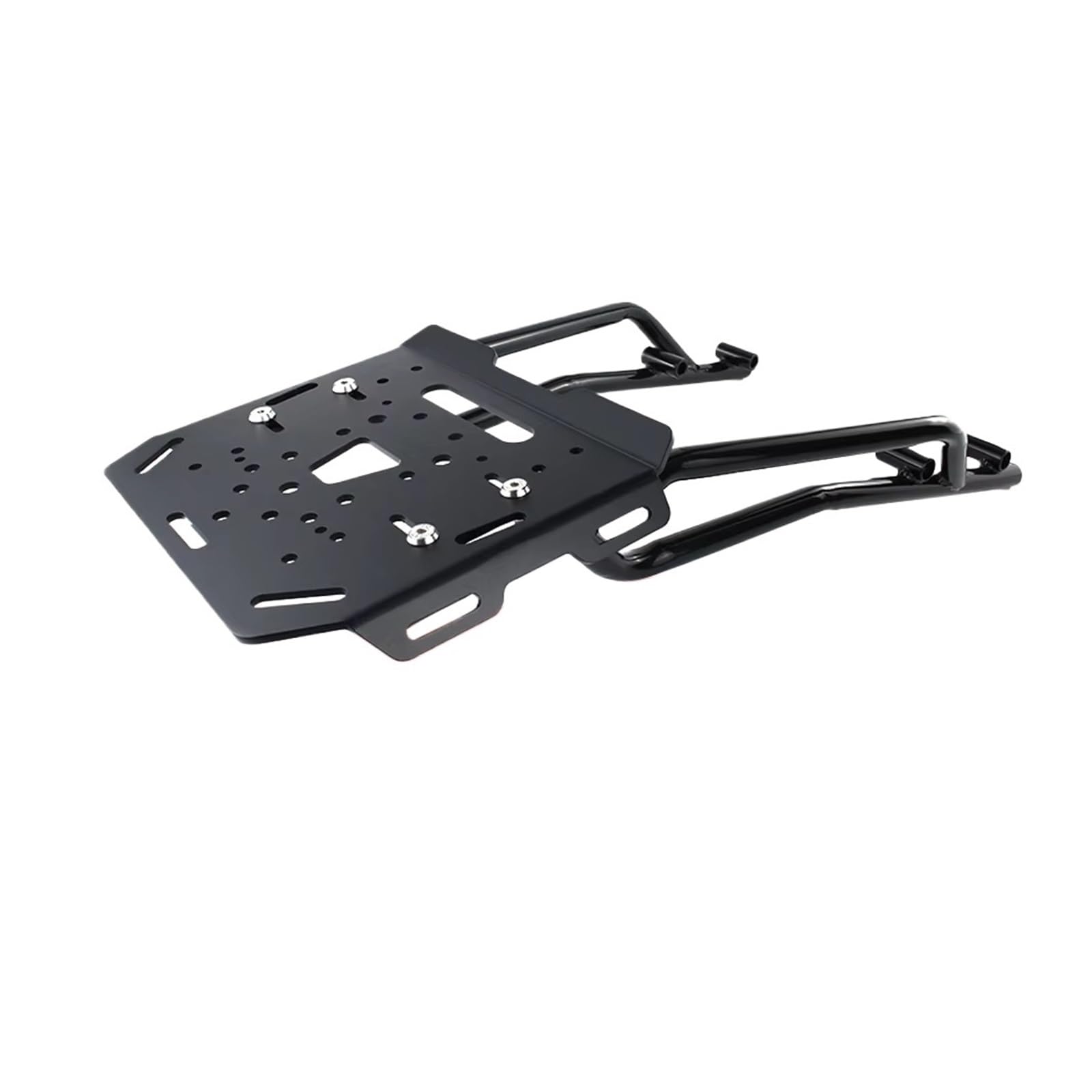 Hinterradgepäckträger Für Triumph Für Trident 660 2021 2022 2023 2024 Motorrad Hinten Gepäck Fracht Rack Top Platte Stahl Unterstützung Halterung Motorrad Gepäckträger Hinterradgepäckträger Für Triumph Für Trident 660 2021 2022 2023 2024 Motorrad Hinten Gepäck Fracht Rack Top Platte Stahl Unterstützung Halterung Motorrad Gepäckträger von XKOEHXJ