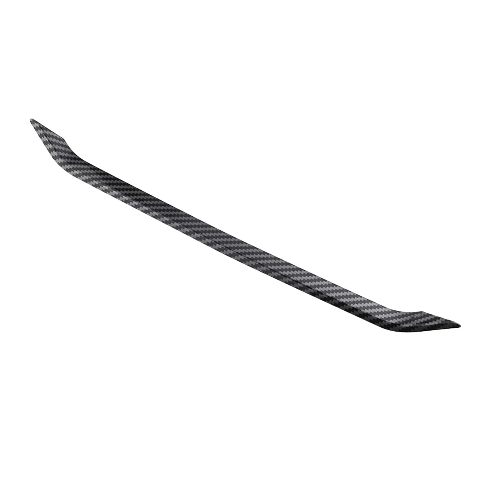 Innenraum Auto Zubehör Für MG 4 MG4 EV Für Mulan 2022 2023 2024 ABS Carbon Faser Air Outlet Untere Trim Streifen Air Vent Abdeckung Trim Zubehör Auto Innenraum Zubehör Innenraum Auto Zubehör Für MG 4 MG4 EV Für Mulan 2022 2023 2024 ABS Carbon Faser Air Outlet Untere Trim Streifen Air Vent Abdeckung Trim Zubehör Auto Innenraum Zubehör von XKOEHXJ