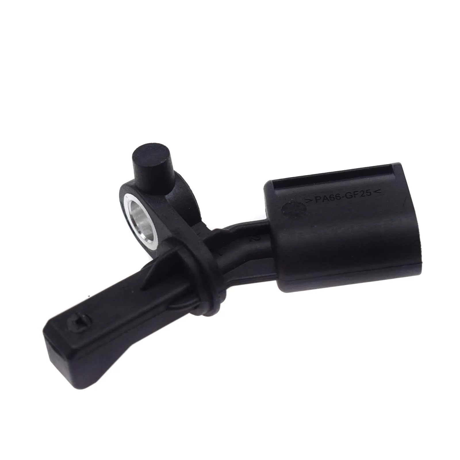 Sensor Raddrehzahl Für A1 2011 2012 2013 2014 2015 2016 2017 Vorne Hinten Links Rechts ABS Rad Geschwindigkeit Sensor 6Q0927804B, 6Q0927803B Drehzahlfühler(Hinten rechts) von XKOEHXJ