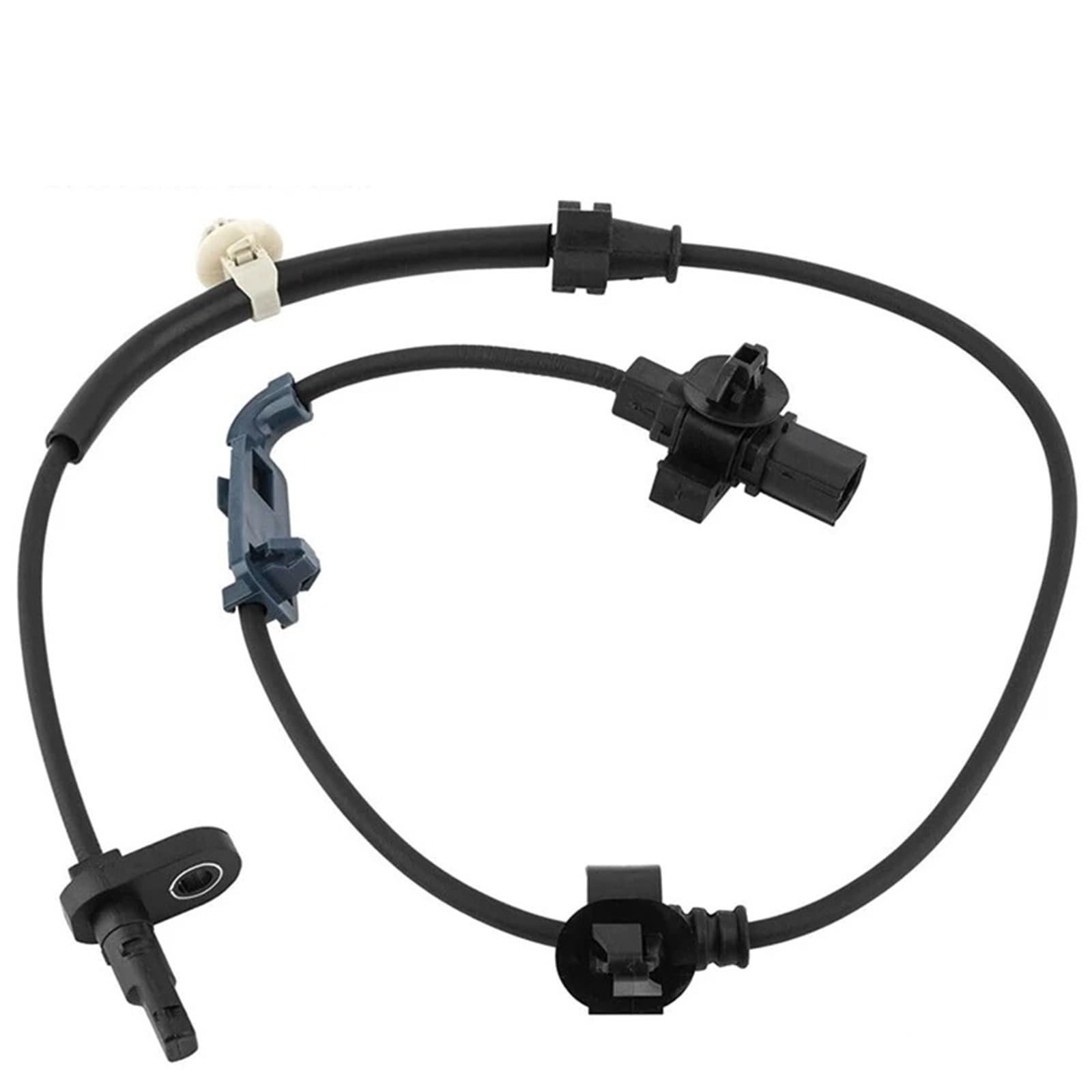 Sensor Raddrehzahl Für CR-V Für CRV EX LX SE Für EX-L 2007-2011 Vorne Links/Rechts Fahrerseite Auto Rad ABS Geschwindigkeit Sensor 57455SWA003 57450-SWA-003 Drehzahlfühler(Front Left) von XKOEHXJ