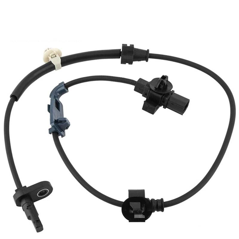 Sensor Raddrehzahl Für CR-V Für CRV EX LX SE Für EX-L 2007-2011 Vorne Links/Rechts Fahrerseite Auto Rad ABS Geschwindigkeit Sensor 57455SWA003 57450-SWA-003 Drehzahlfühler(Front Left) von XKOEHXJ