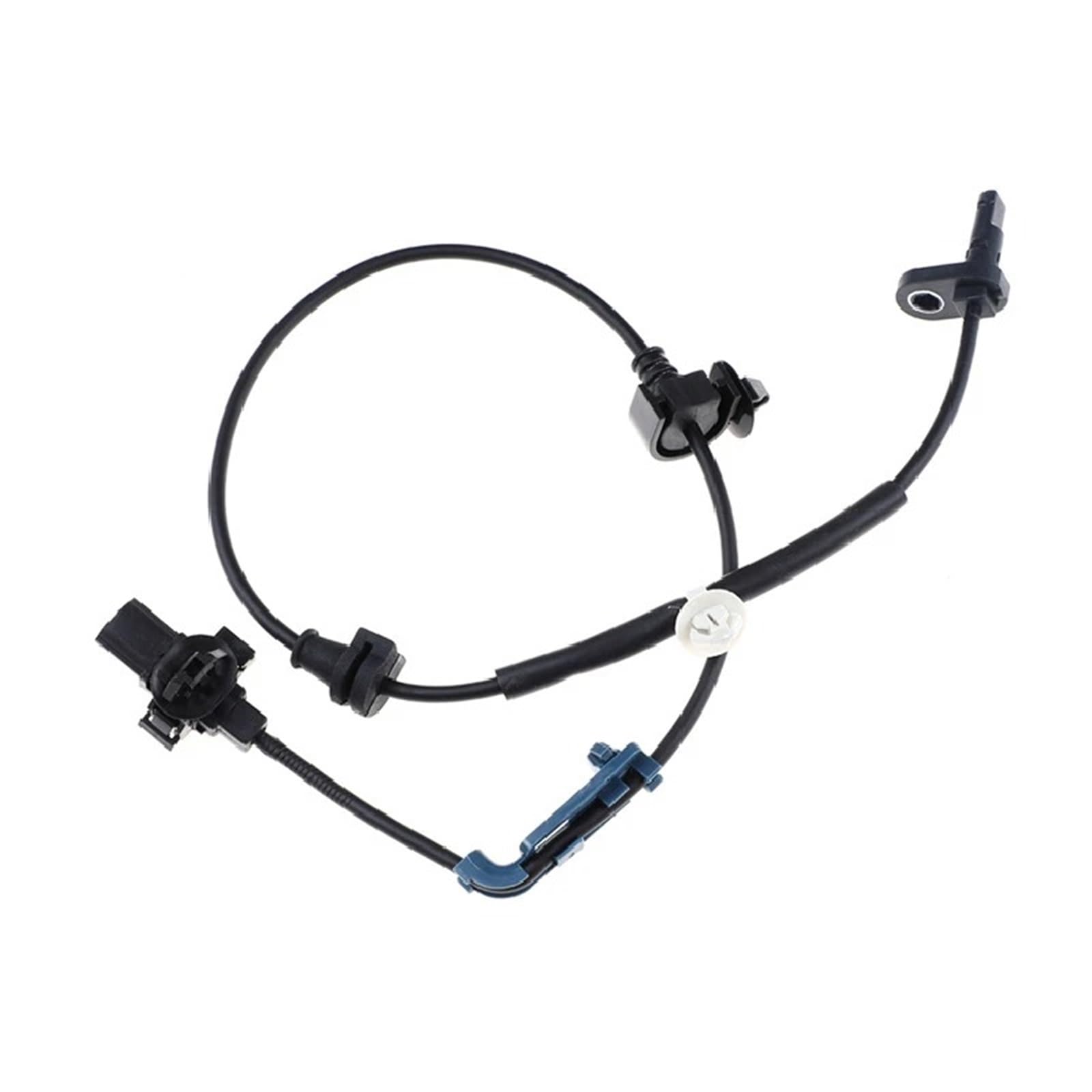 Sensor Raddrehzahl Für CR-V Für CRV EX LX SE Für EX-L 2007-2011 Vorne Links/Rechts Fahrerseite Auto Rad ABS Geschwindigkeit Sensor 57455SWA003 57450-SWA-003 Drehzahlfühler(Vorne rechts) von XKOEHXJ
