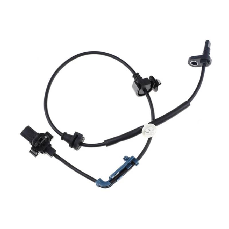 Sensor Raddrehzahl Für CR-V Für CRV EX LX SE Für EX-L 2007-2011 Vorne Links/Rechts Fahrerseite Auto Rad ABS Geschwindigkeit Sensor 57455SWA003 57450-SWA-003 Drehzahlfühler(Vorne rechts) von XKOEHXJ