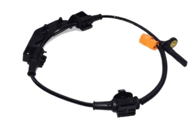 Sensor Raddrehzahl Für CRV Für CR-V 2,4 L L4 2002 2003 2004 2005 2006 Vorne Oder Hinten Links Oder Rechts ABS Rad Geschwindigkeit Sensor 57470S-9A-013 Drehzahlfühler(Hinten Links) von XKOEHXJ